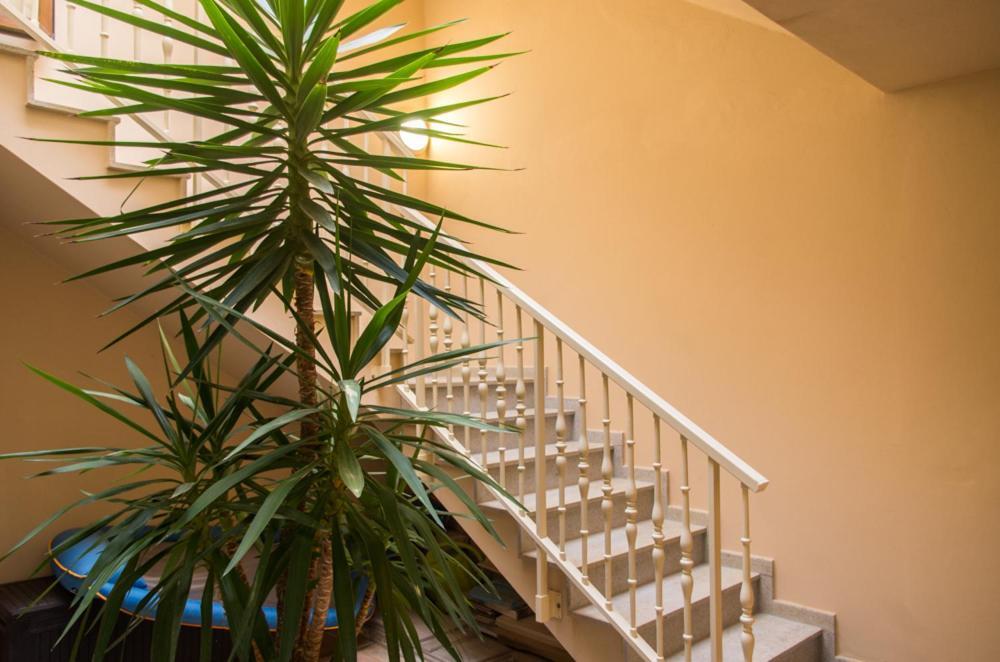 Luxurious Villa With Amazing Sea View And Pool Caleta de Fuste Exterior foto